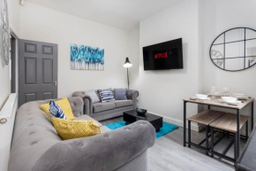 Toft House - Air Host & Stay - Free Parking